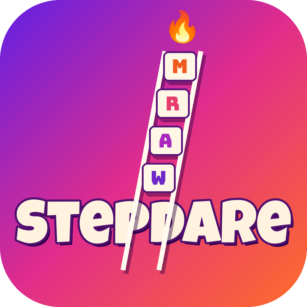 Stepdare